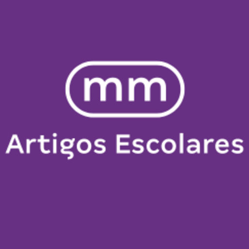 MM Artigos escolares