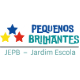 Creche Pequenos Brilhantes