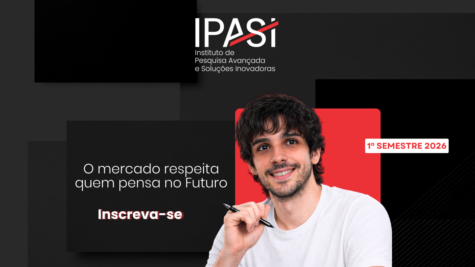 Capa do IPASI