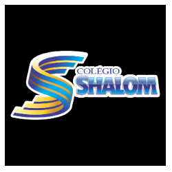 Shalom - Santa Mônica