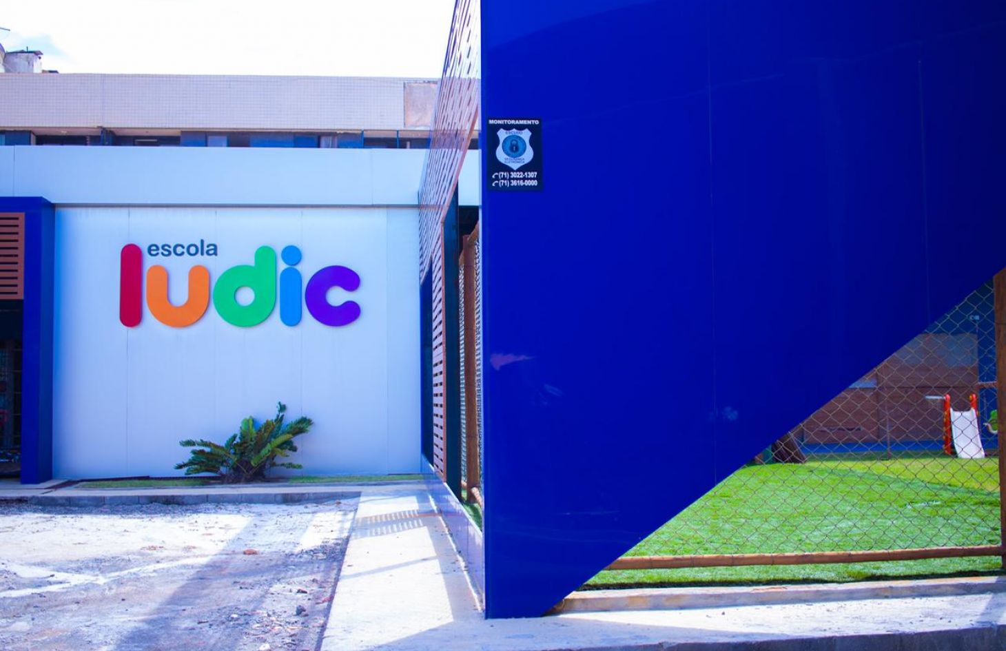 Escola Ludic
